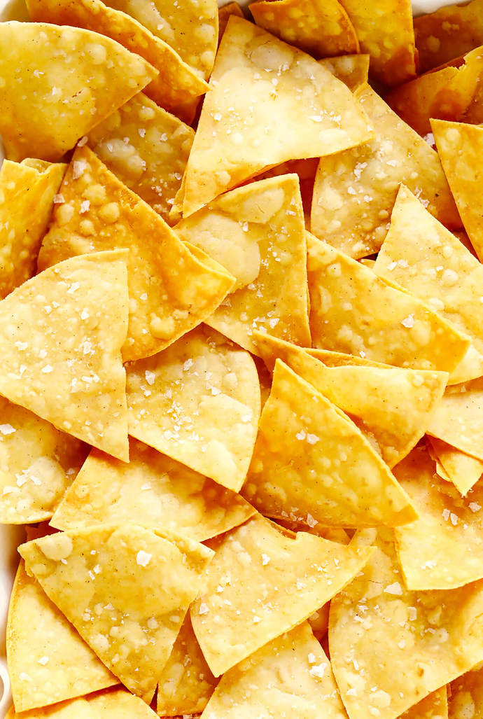 What is your favorite kind of chips to snack on?