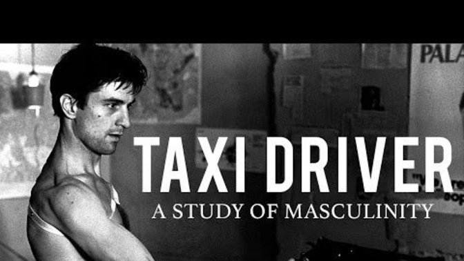 Does anybody else relate to the movie "Taxi Driver"?