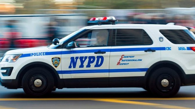 Are you starting feel bad for American police men and women, at least the good ones?