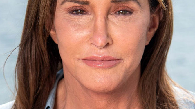 Will the crazy liberals for for Caitlyn Jenner even she is Republican?