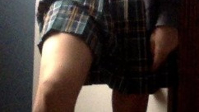 Do you think that dresses and skirts like these are too short for a 16 year old girl?