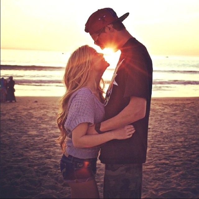 Who would you rather date? A Tall guy or a muscular short guy? If guys are less than 6ft tall is all hope lost?