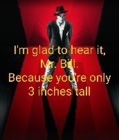 Who would you rather date? A Tall guy or a muscular short guy? If guy's are less than 6ft tall is all hope lost?
