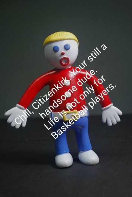 Who would you rather date? A Tall guy or a muscular short guy? If guy's are less than 6ft tall is all hope lost?