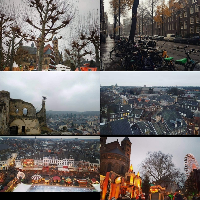 Which place would you rather visit?