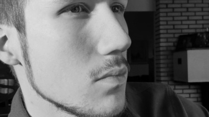 Do you ever feel like you're less approachable because of your face?