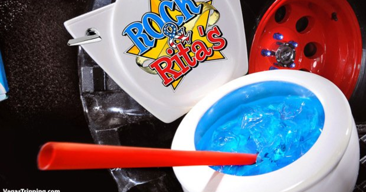 Why aren’t you making Toilet Bowl Punch like all the cool kids are