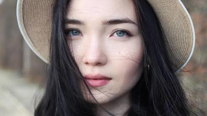 Would you date a central Asian girl?