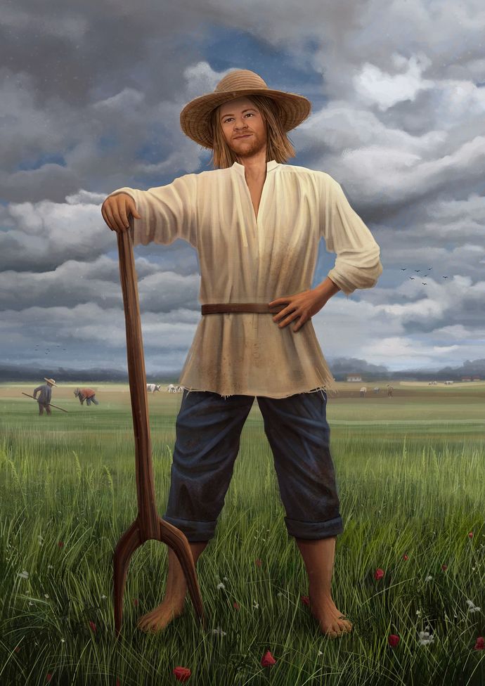 What Was The Minimum Wage Of A Medieval Age Worker GirlsAskGuys