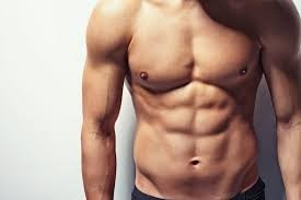 do girls like guys with muscle!?