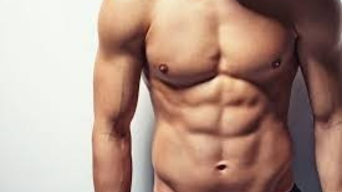 Do girls like guys with muscle?