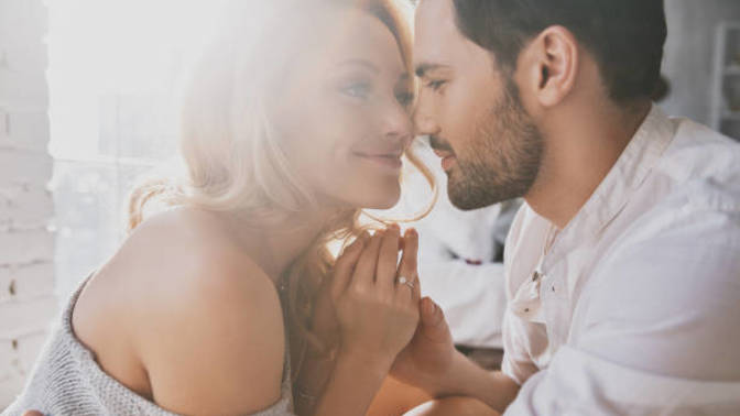 What do girlfriends think when they ask their boyfriends what he's thinking about?