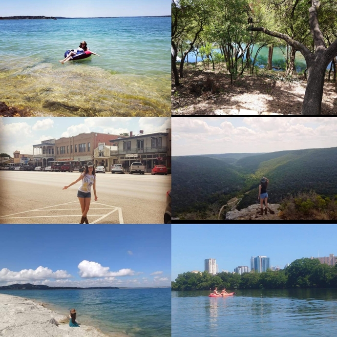 Is Texas on your bucket list?