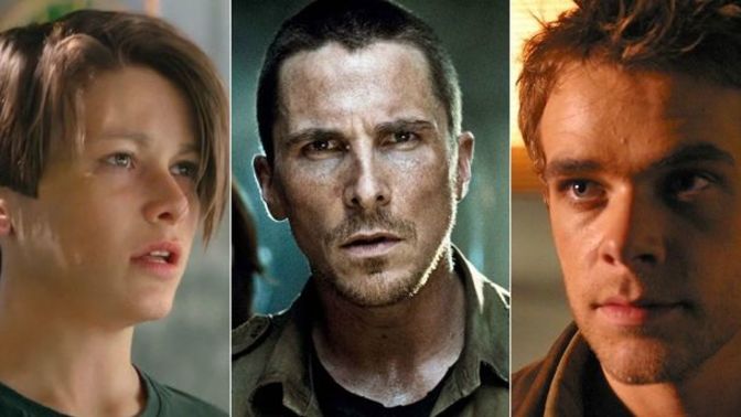 Do you know any mothers and sons named Sarah and John Connor?