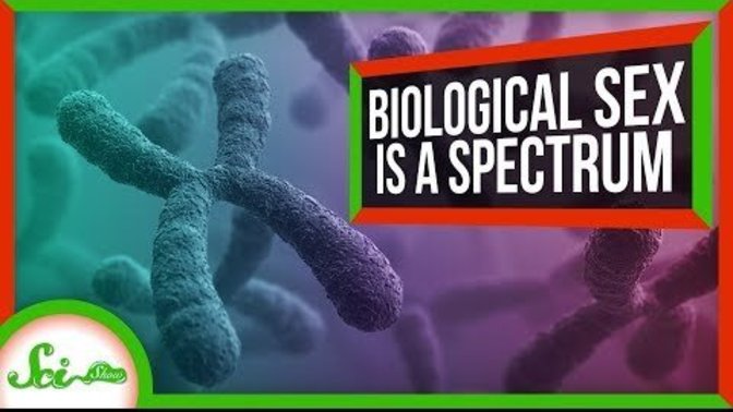 Is "scientific cisnormitivism" the 21st century version of "scientific racism"?