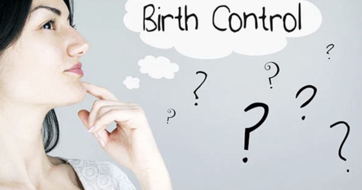 Neem male birth control? Sexuality