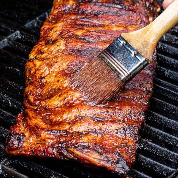 What do you like to grill?