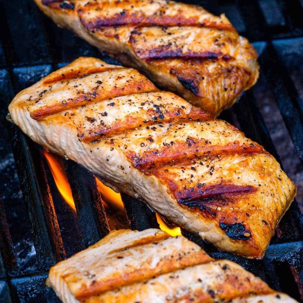 What do you like to grill?