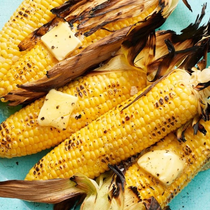 What do you like to grill?