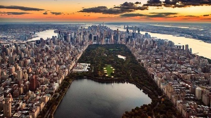 Any places you guys think I must visit when I can in NYC?