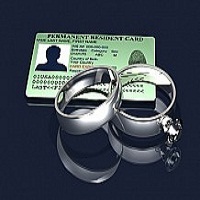 Would you marry a friend so that they could get their GREEN CARD for 5 million dollars?