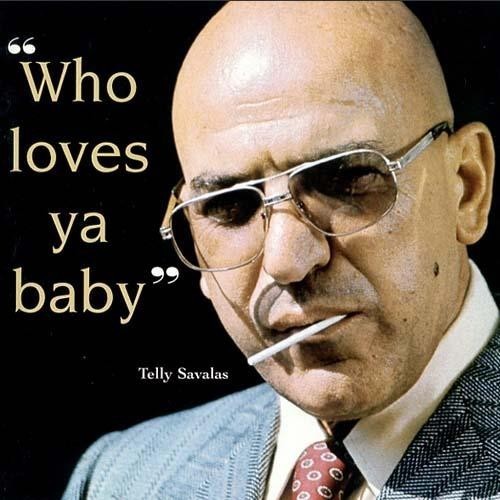 Is it True That Bald Men Are Attractive To Women?