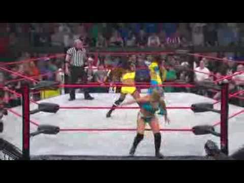 Who is the better tag team in the history of Impact Wrestling?