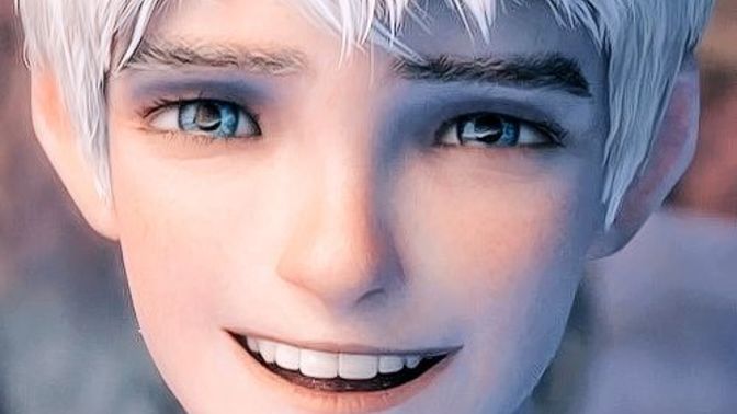 Who was your fictional character crush?