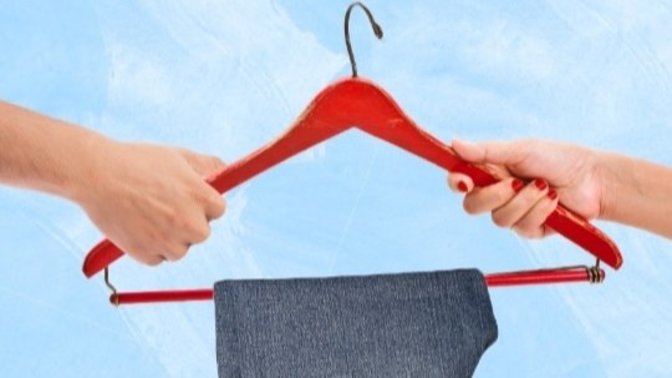 Why Do Some People Think Only One Partner Should "Wear The Pants" In The Relationship?