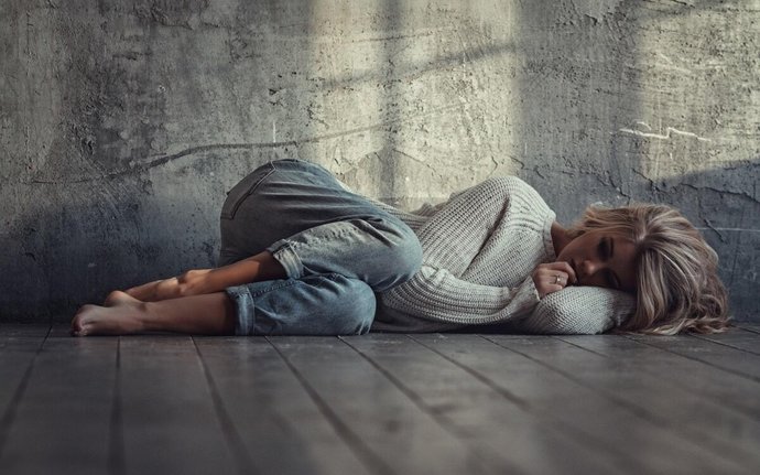 How do you make someone sad smile, if even just for a moment?