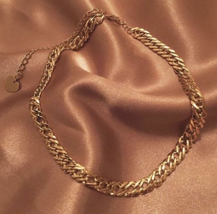 What’s better: gold or silver jewelry?💛🤍💍?