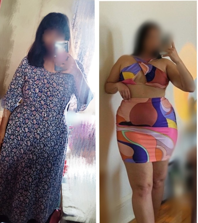 How curvy is too curvy?