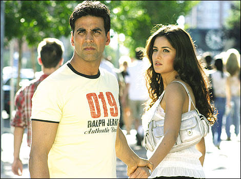 man with a tight t-shirt