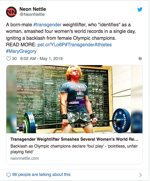 How are Trans Athletes at anymore advantage than rich athletes, or tall ones?