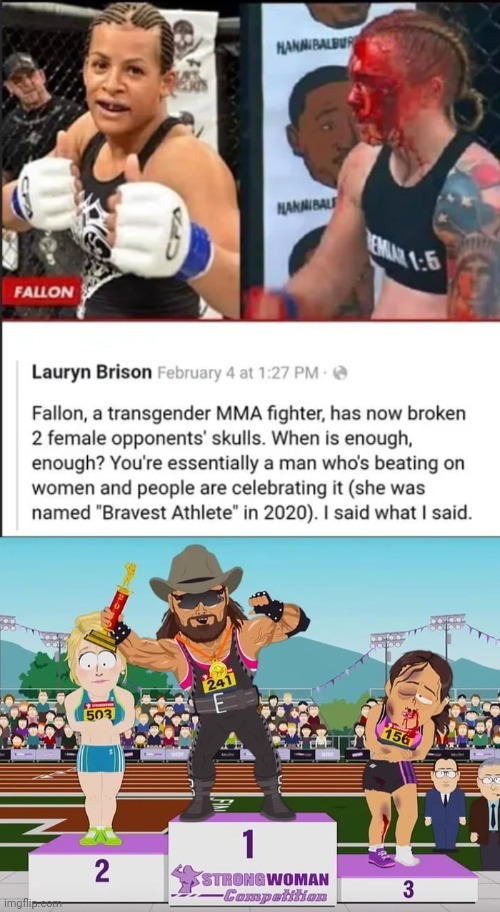 How are Trans Athletes at anymore advantage than rich athletes, or tall ones?