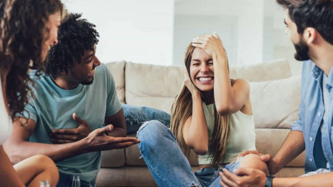 Do you lie when you pick truth while playing 'Truth or Dare'?