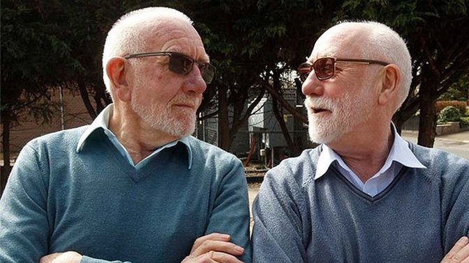 If you could meet your doppelganger, what questions would you have for them?