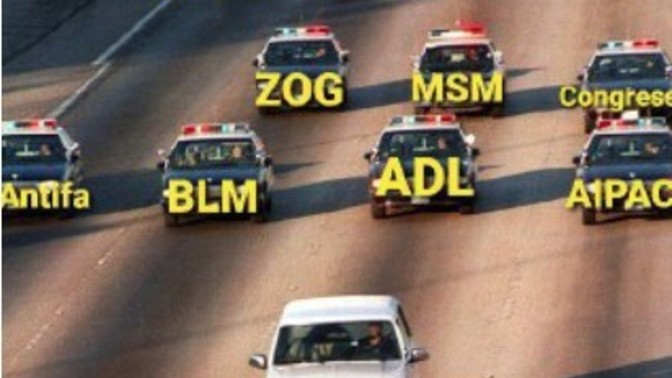 Can you give me your best description of a "racist"?