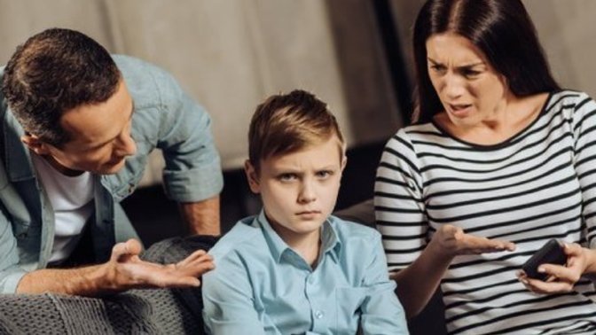 Do children need more or less rules/discipline from parents and caregivers? What are the consequences of either? How were you raised?