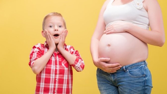 Would it be wrong to have a second child just for the sake that when I die, my current child isn’t alone?