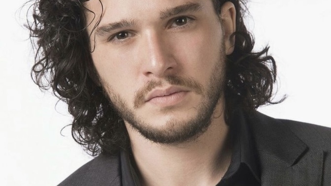 What makes Jon Snow attractive?