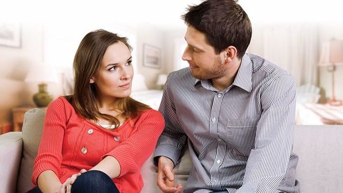 What questions should be asked to the other party before getting married? What is the secret to a happy marriage?