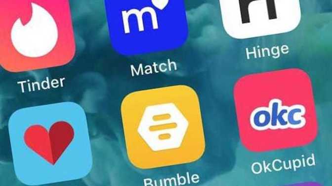 Are dating sites not popular anymore?