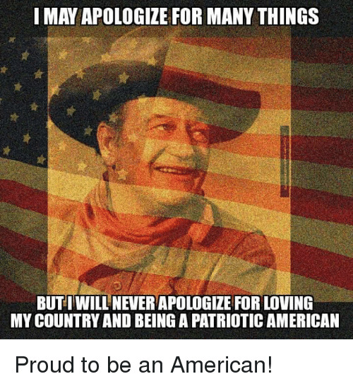 No one chooses their country of birth, so it’s foolish to be proud of it. Agree or Disagree?