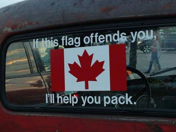 No one chooses their country of birth, so it’s foolish to be proud of it. Agree or Disagree?