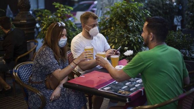 Had any of you lost interest in being a social person due to this pandemic?
