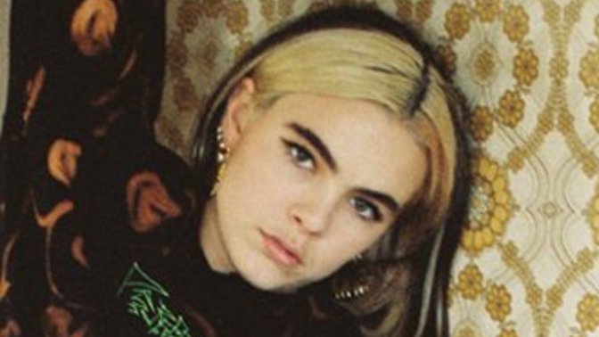 Do Any of You Know About/Listen To the New Zealand Singer Benee (Stella Rose Bennett)?