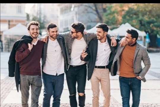 Who Do You Think Mistakes Friendliness For Flirting More: Men Or Women?