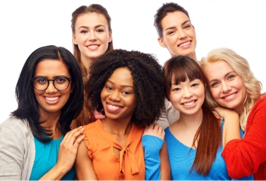 Who Do You Think Mistakes Friendliness For Flirting More: Men Or Women?