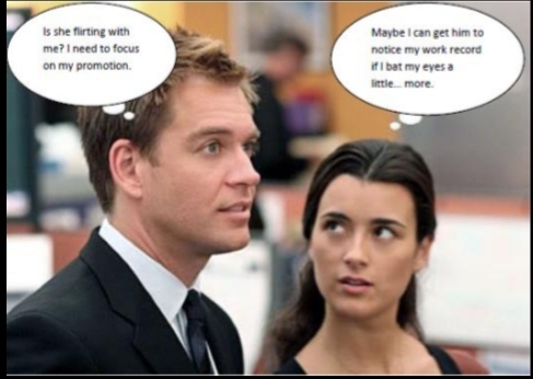 Who Do You Think Mistakes Friendliness For Flirting More: Men Or Women?
